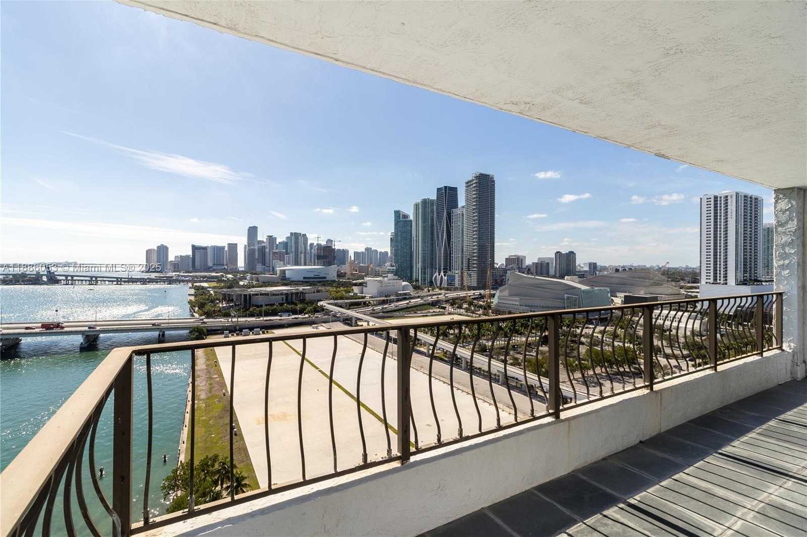 Small Image of 555 NORTH EAST 15TH ST #20A, Miami Number 26