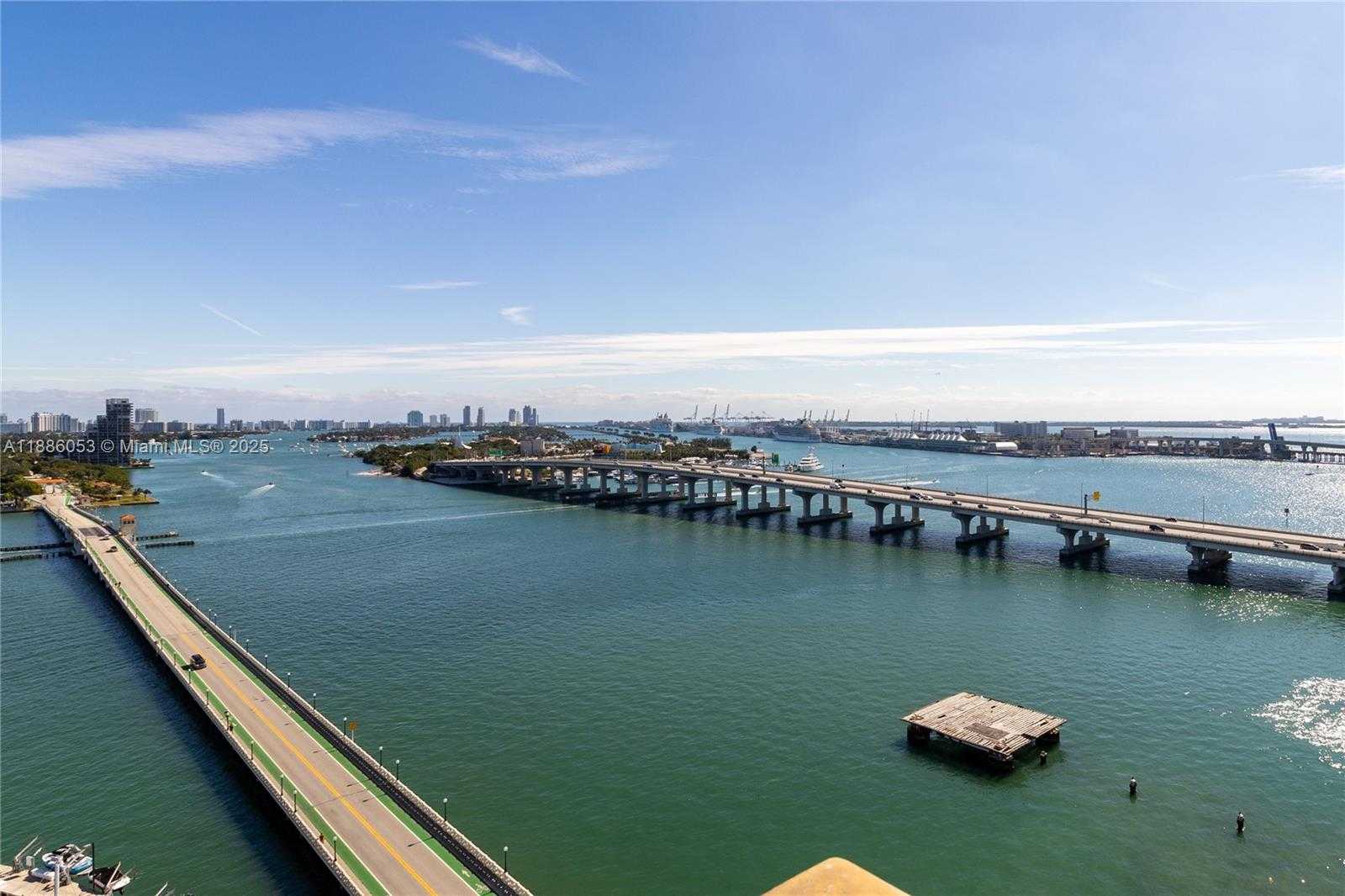 Small Image of 555 NORTH EAST 15TH ST #20A, Miami Number 29