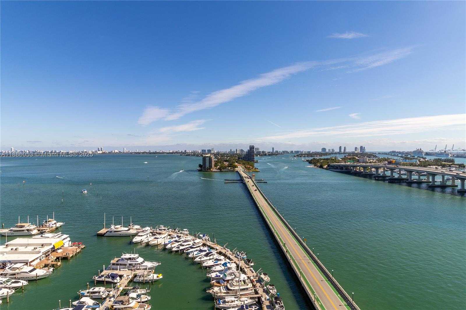 Small Image of 555 NORTH EAST 15TH ST #20A, Miami Number 30