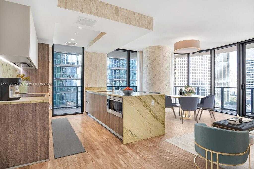 Small Image of 801 SOUTH MIAMI AVE #1805, Miami Number 2