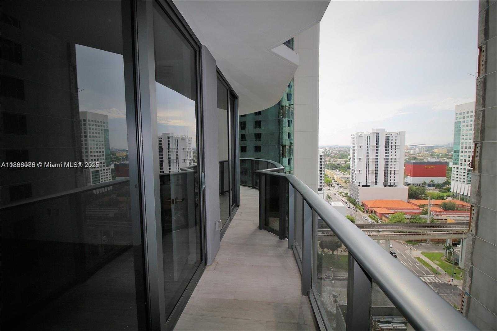 Small Image of 55 SOUTH WEST 9TH ST #1608, Miami Number 13