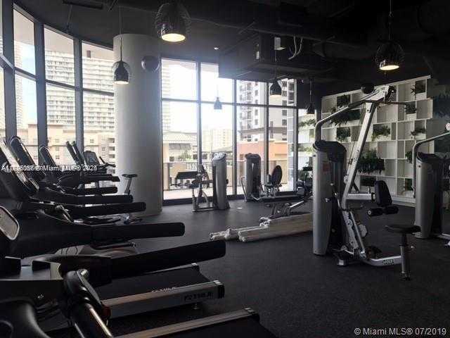 Small Image of 55 SOUTH WEST 9TH ST #1608, Miami Number 16