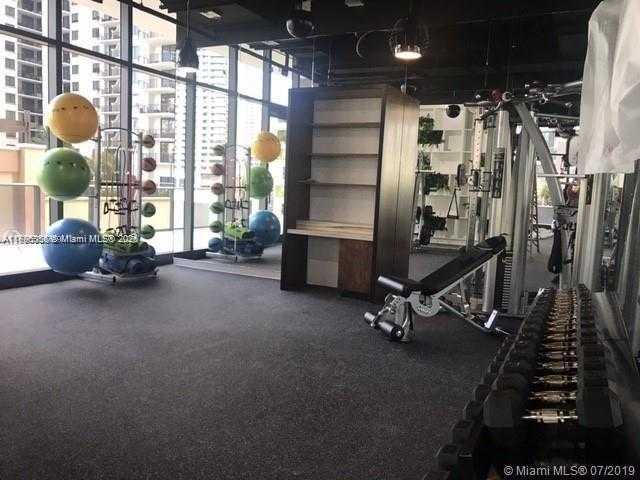 Small Image of 55 SOUTH WEST 9TH ST #1608, Miami Number 17