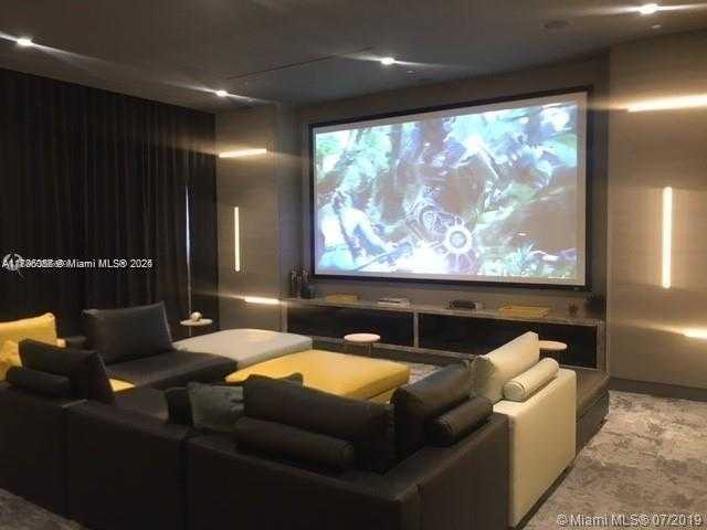 Small Image of 55 SOUTH WEST 9TH ST #1608, Miami Number 22