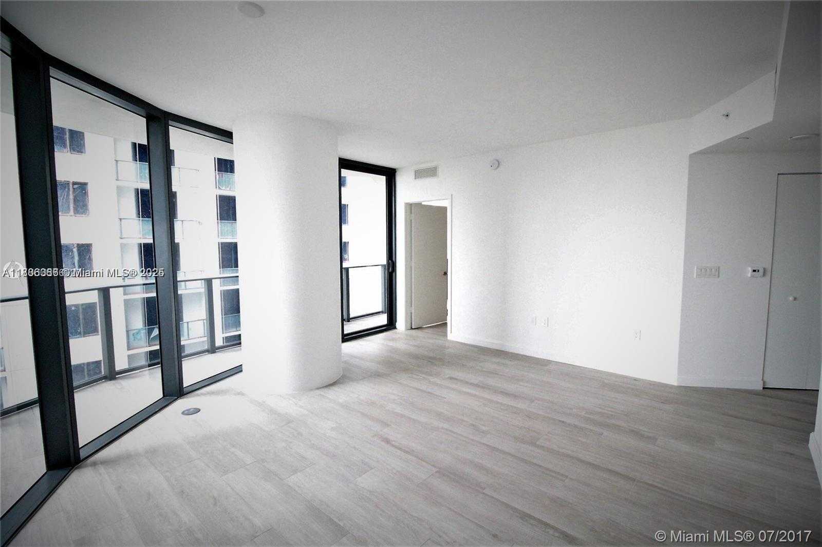 Small Image of 55 SOUTH WEST 9TH ST #1608, Miami Number 6