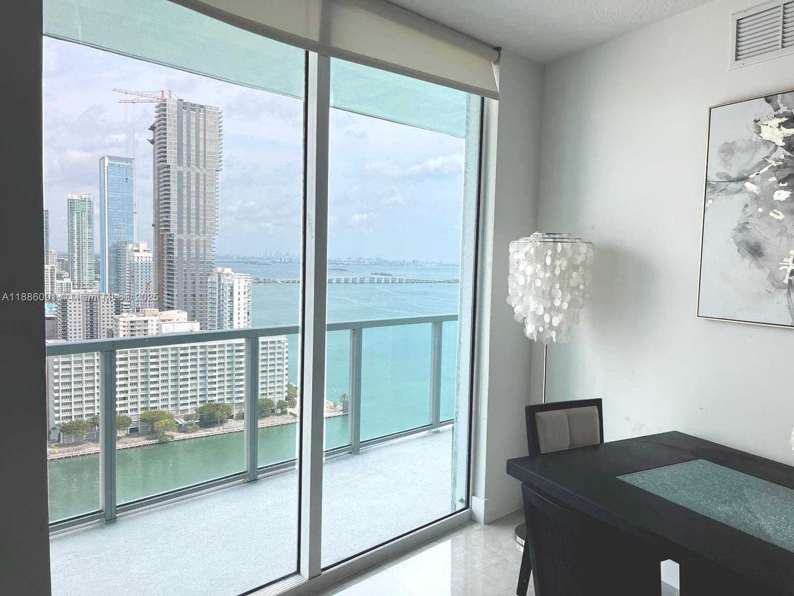 Small Image of 1900 NORTH BAYSHORE DR #2804, Miami Number 13