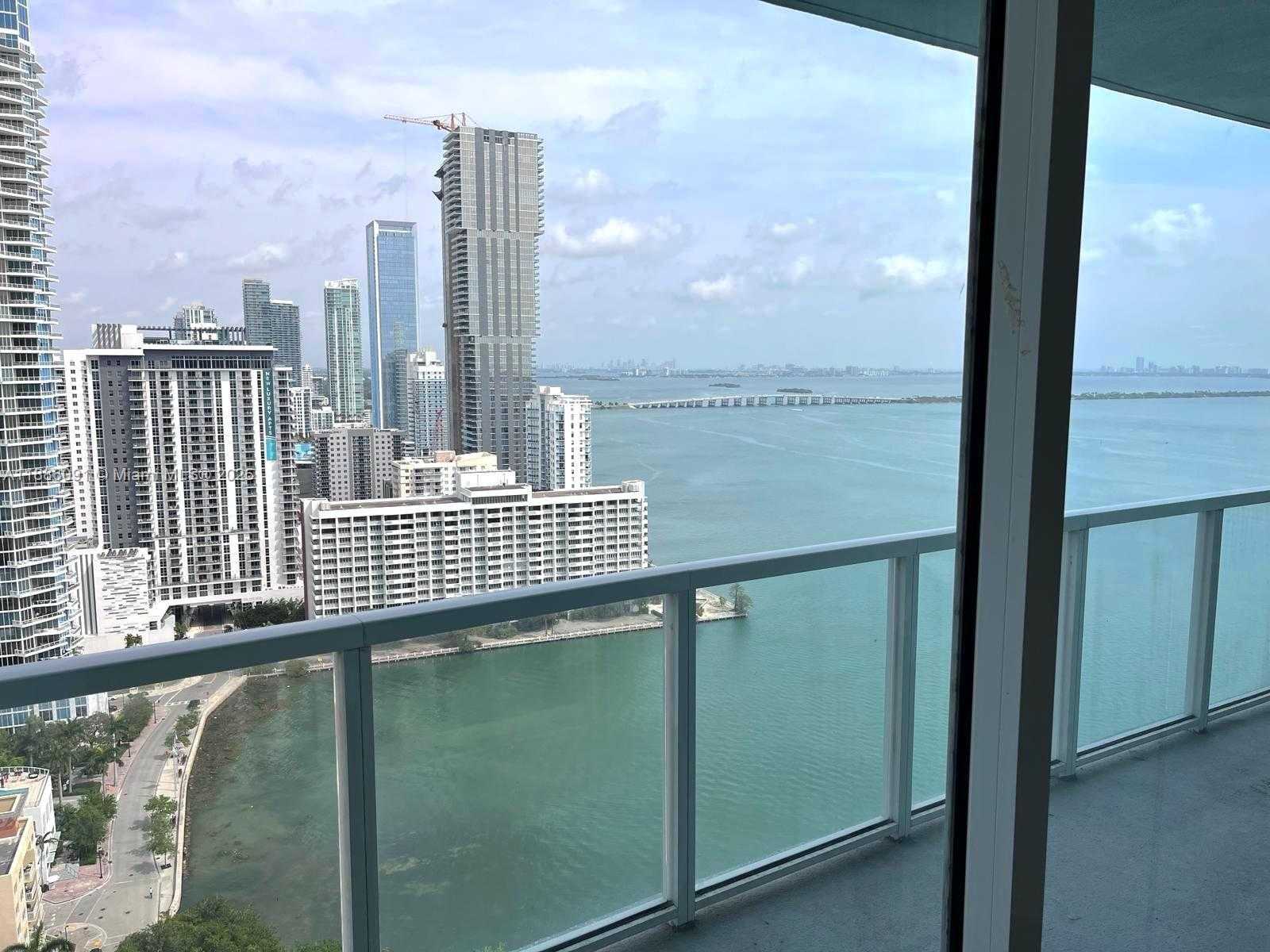 Small Image of 1900 NORTH BAYSHORE DR #2804, Miami Number 15