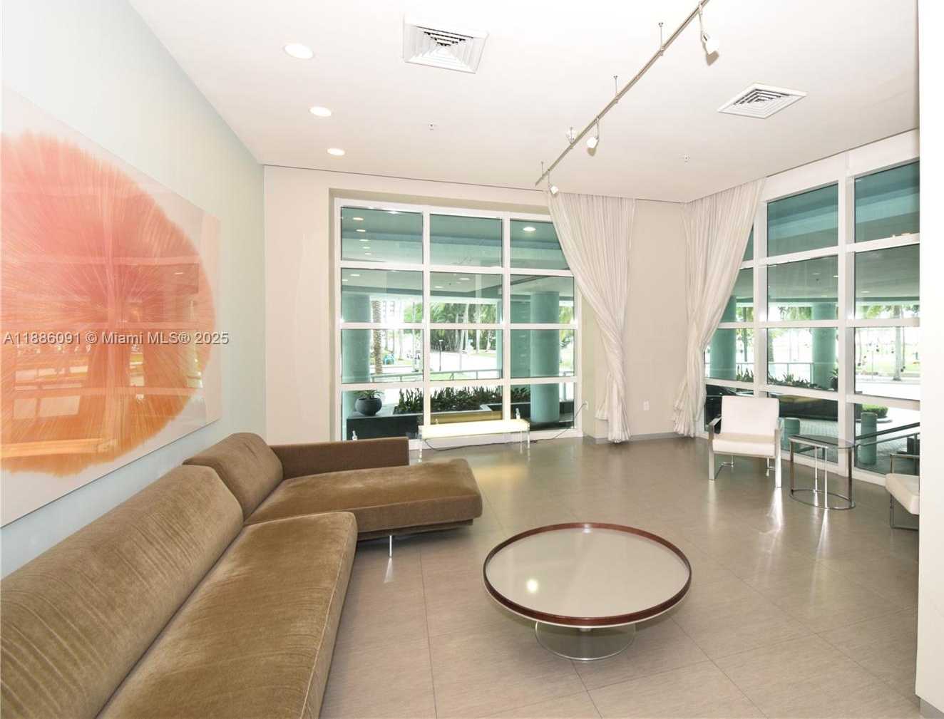 Small Image of 1900 NORTH BAYSHORE DR #2804, Miami Number 21