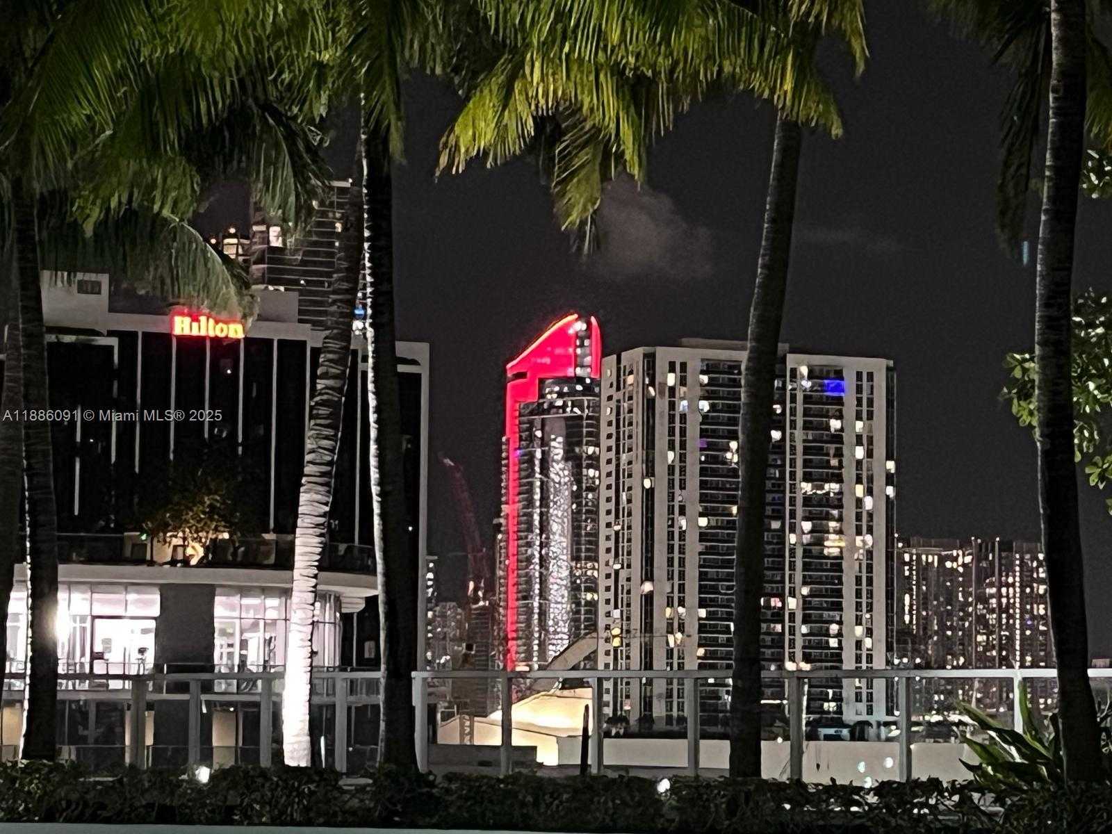 Small Image of 1900 NORTH BAYSHORE DR #2804, Miami Number 25