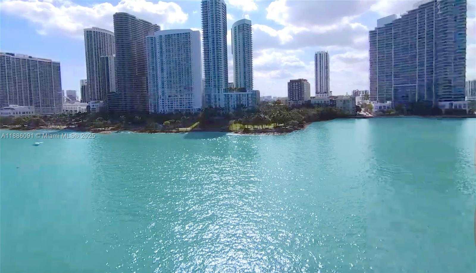 Small Image of 1900 NORTH BAYSHORE DR #2804, Miami Number 36