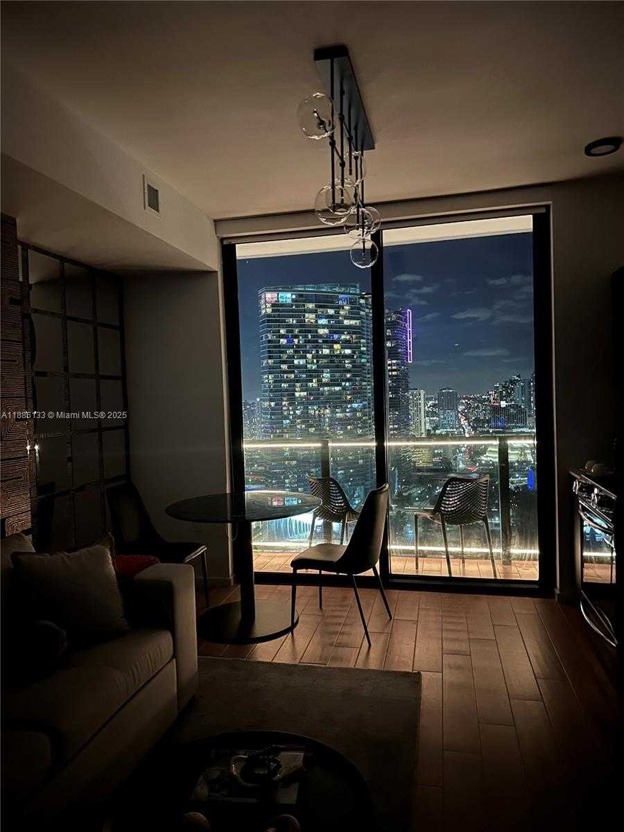Small Image of 398 NORTH EAST 5TH ST #3008, Miami Number 11