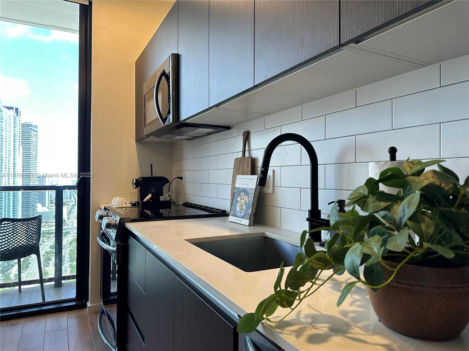 Small Image of 398 NORTH EAST 5TH ST #3008, Miami Number 2