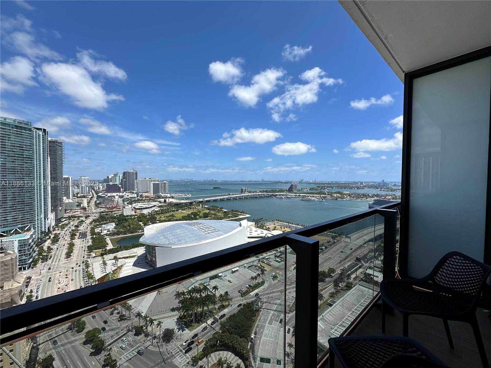 Small Image of 398 NORTH EAST 5TH ST #3008, Miami Number 5
