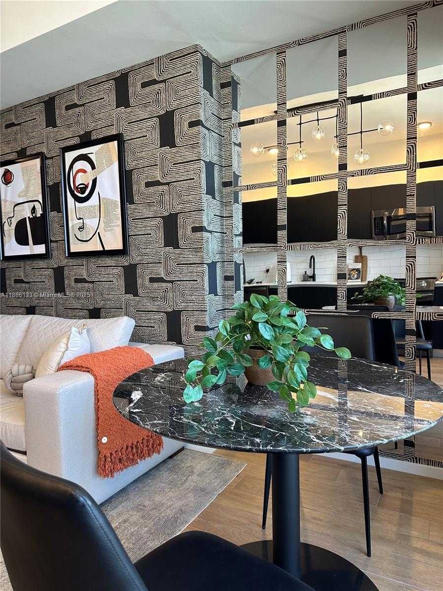 Small Image of 398 NORTH EAST 5TH ST #3008, Miami Number 7