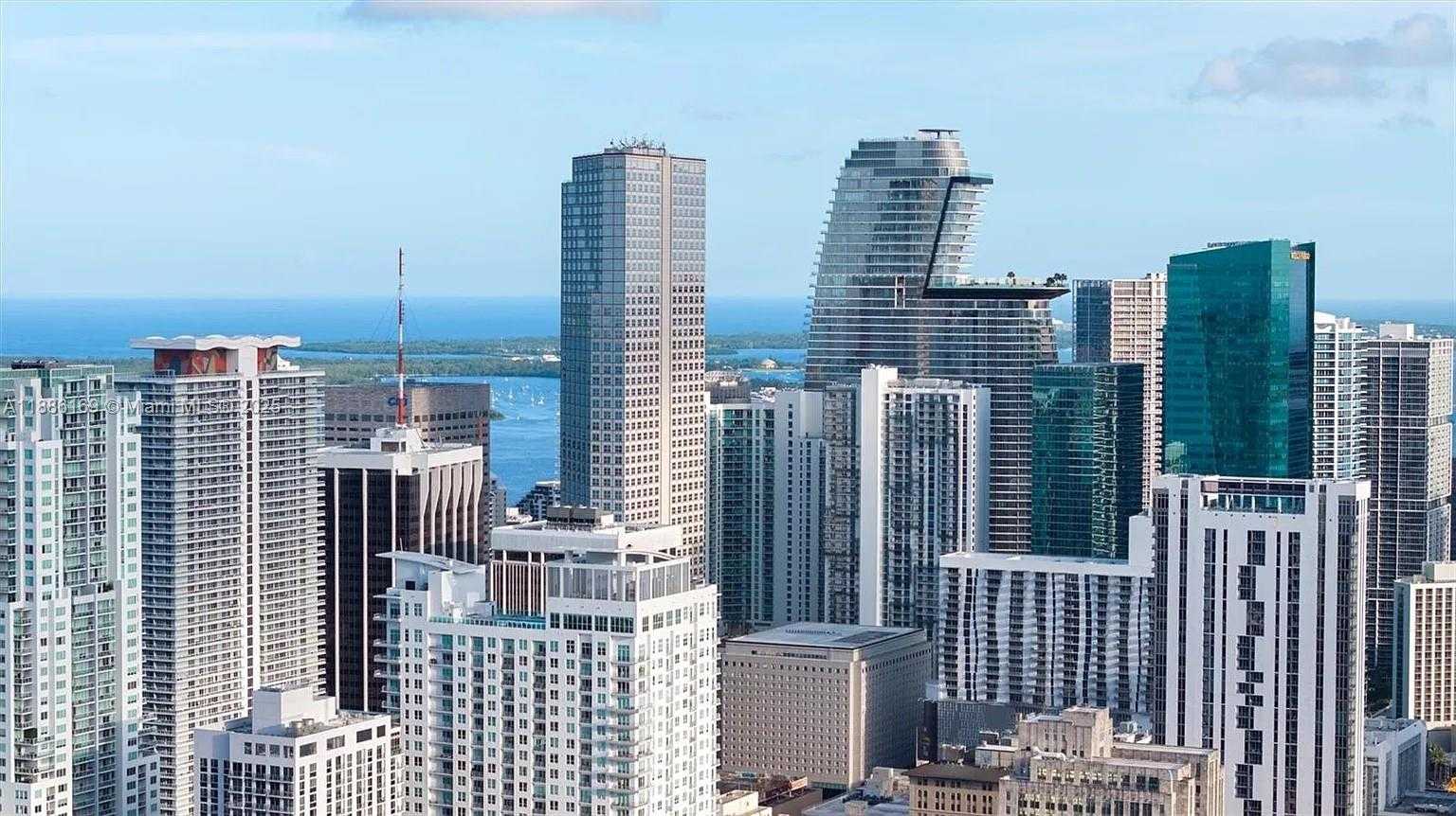 Small Image of 159 NORTH EAST 6TH ST #5106, Miami Number 12
