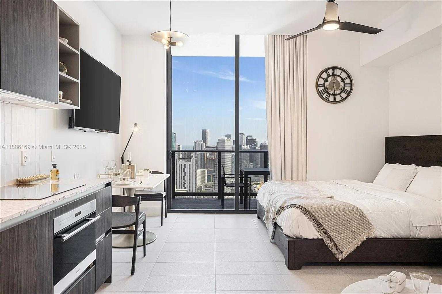 Small Image of 159 NORTH EAST 6TH ST #5106, Miami Number 2