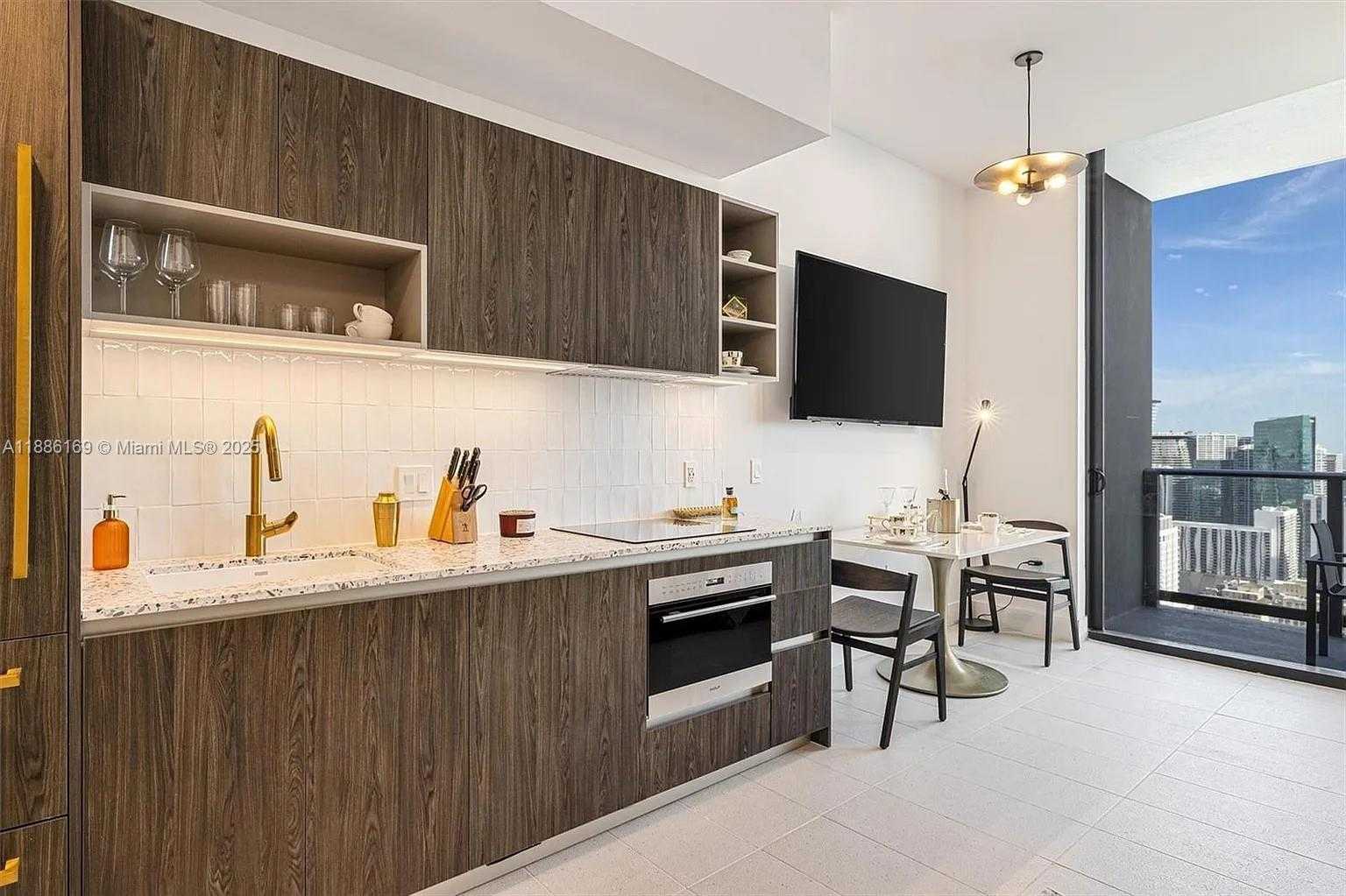 Small Image of 159 NORTH EAST 6TH ST #5106, Miami Number 3