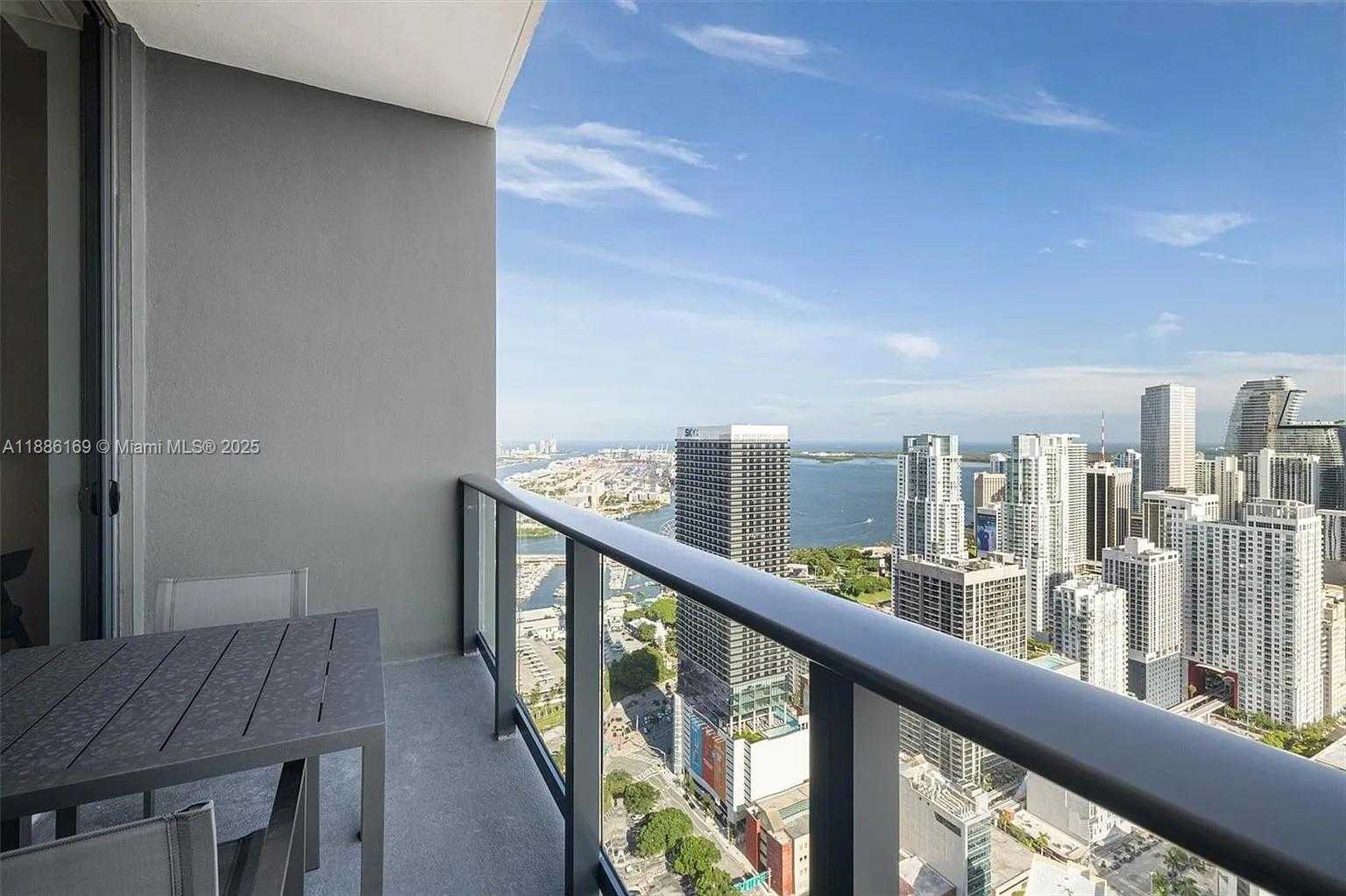 Small Image of 159 NORTH EAST 6TH ST #5106, Miami Number 7