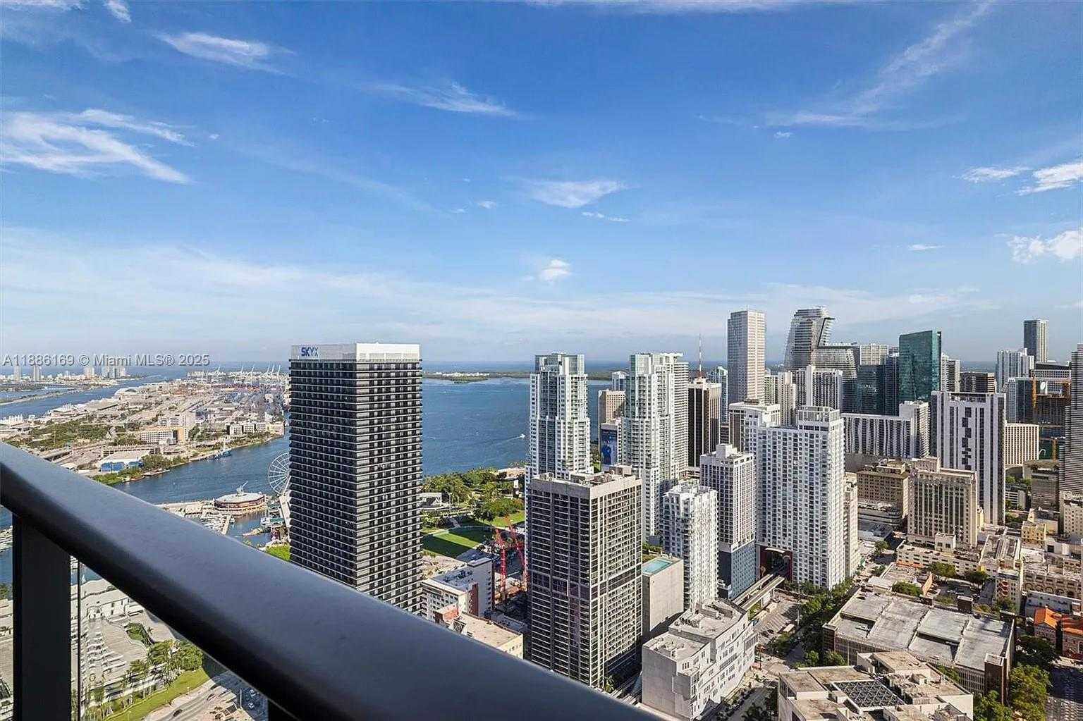 Small Image of 159 NORTH EAST 6TH ST #5106, Miami Number 8