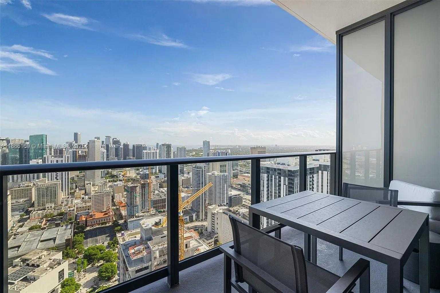 Small Image of 159 NORTH EAST 6TH ST #5106, Miami Number 9