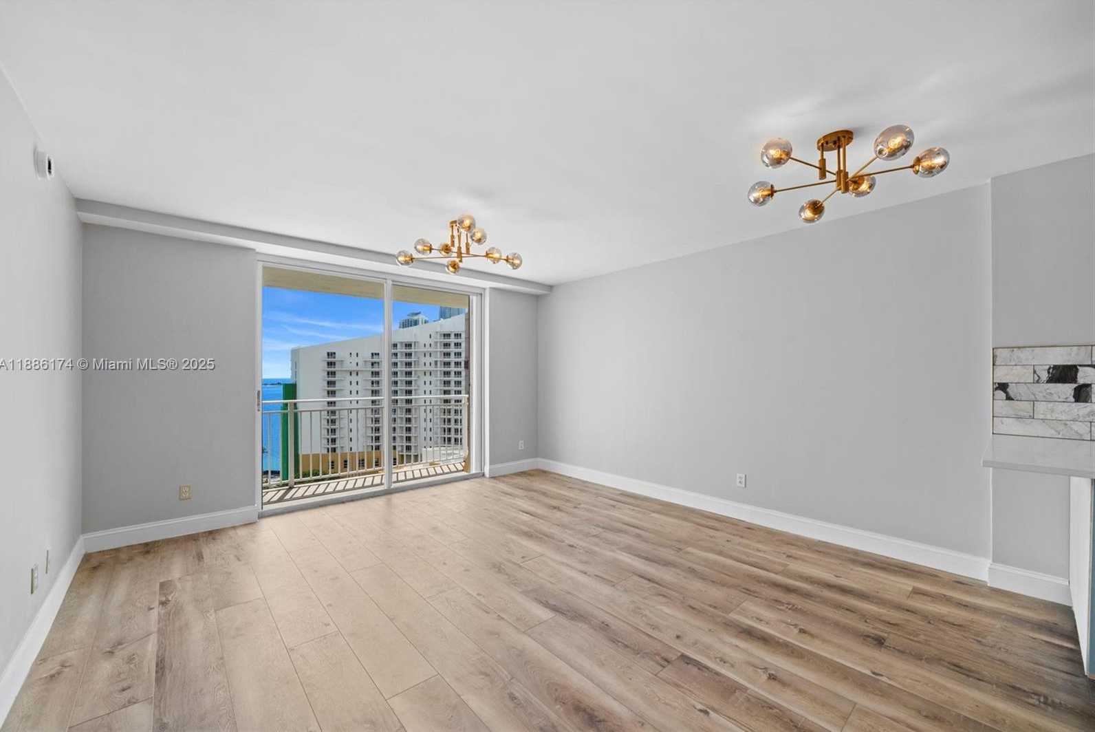 Small Image of 770 CLAUGHTON ISLAND DR #1706, Miami Number 2