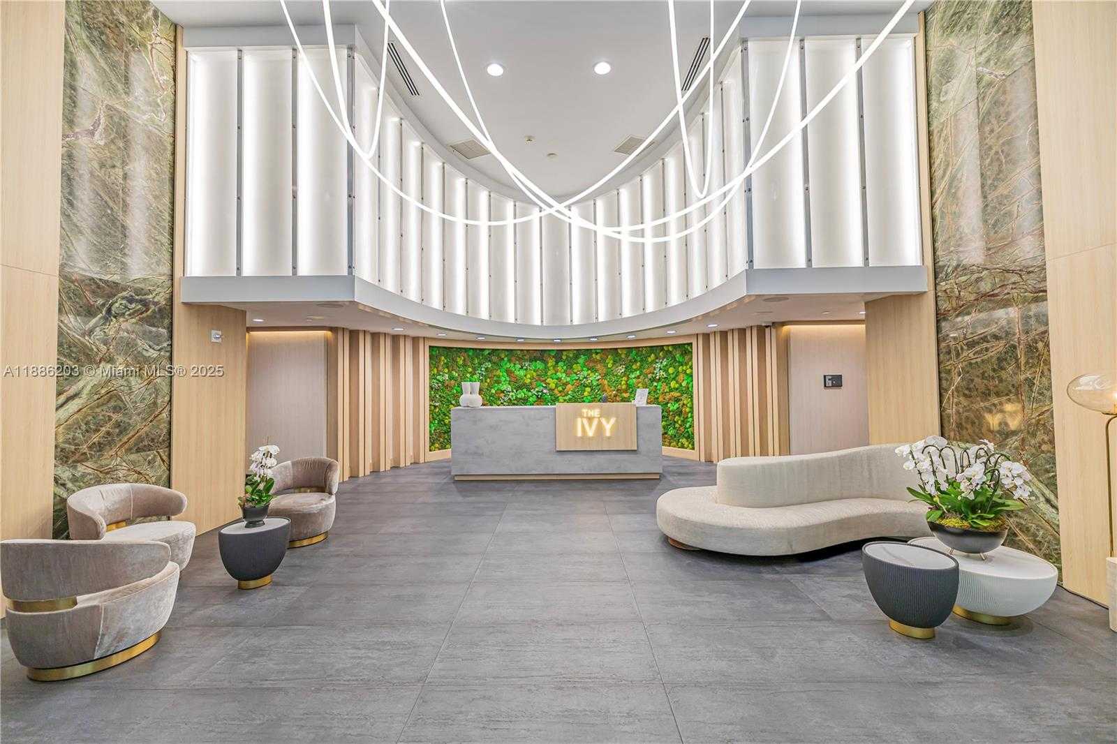 Small Image of 90 SOUTH WEST 3RD ST #3705, Miami Number 21