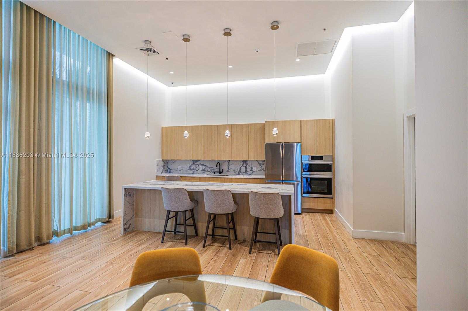 Small Image of 90 SOUTH WEST 3RD ST #3705, Miami Number 26