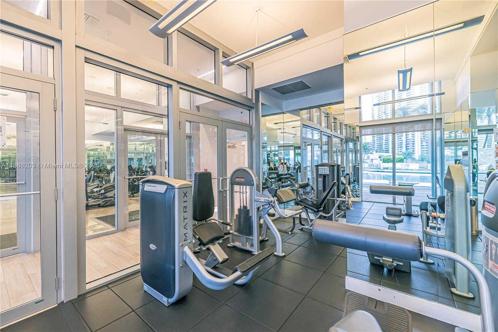 Small Image of 90 SOUTH WEST 3RD ST #3705, Miami Number 30