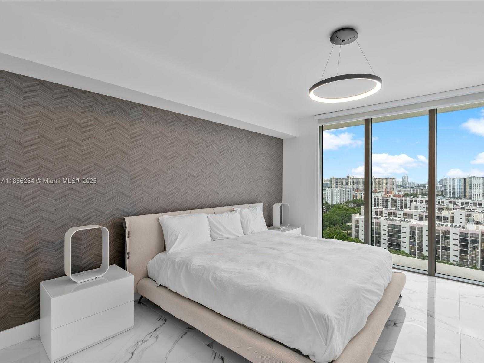 Small Image of 300 SUNNY ISLES BLVD #4-1601, Sunny Isles Beach Number 13