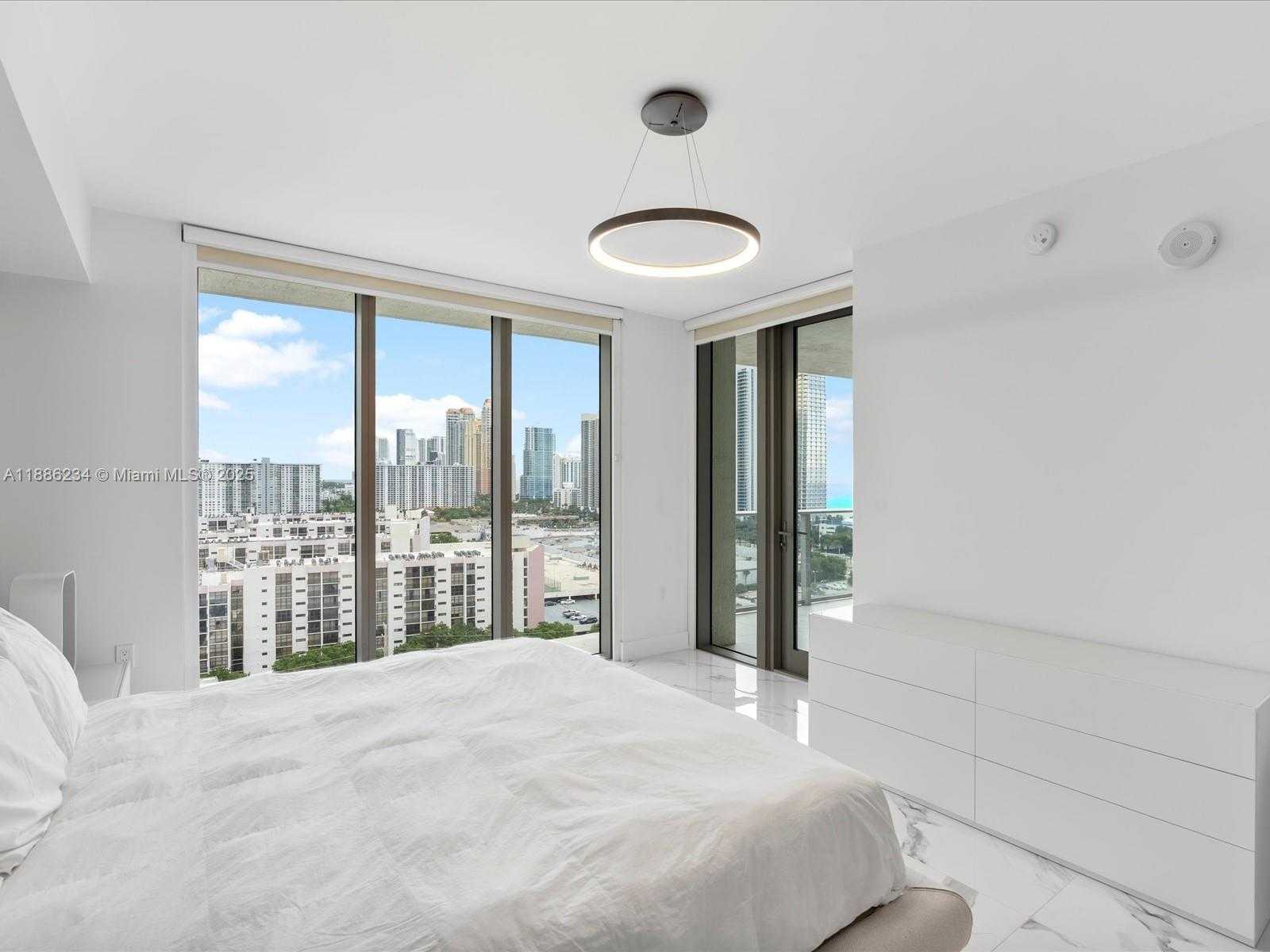 Small Image of 300 SUNNY ISLES BLVD #4-1601, Sunny Isles Beach Number 14