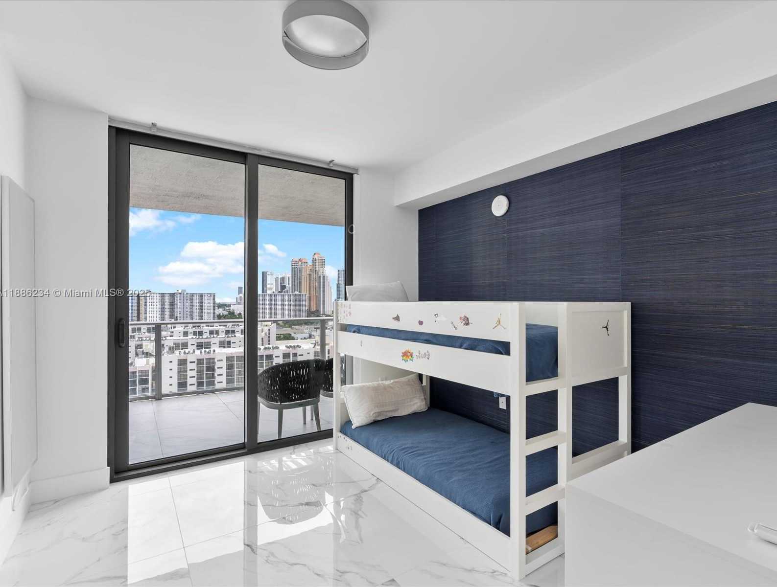 Small Image of 300 SUNNY ISLES BLVD #4-1601, Sunny Isles Beach Number 26