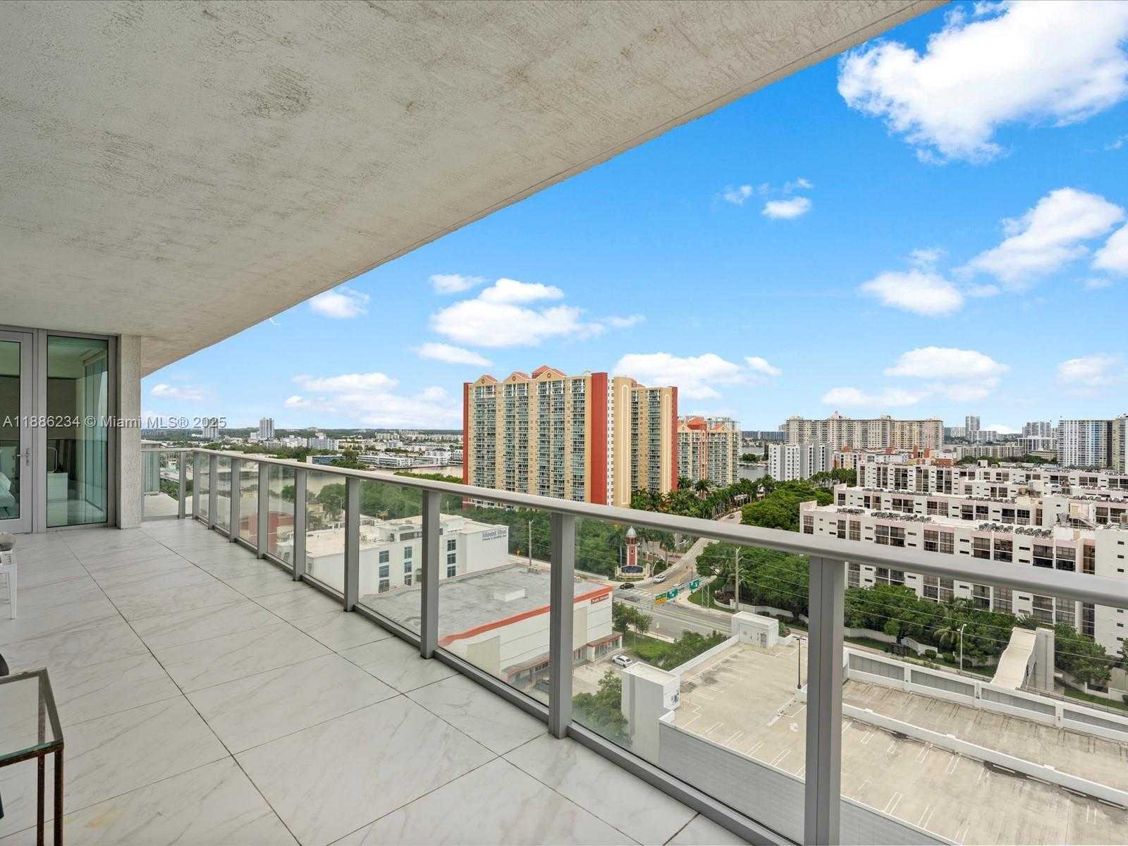 Small Image of 300 SUNNY ISLES BLVD #4-1601, Sunny Isles Beach Number 30