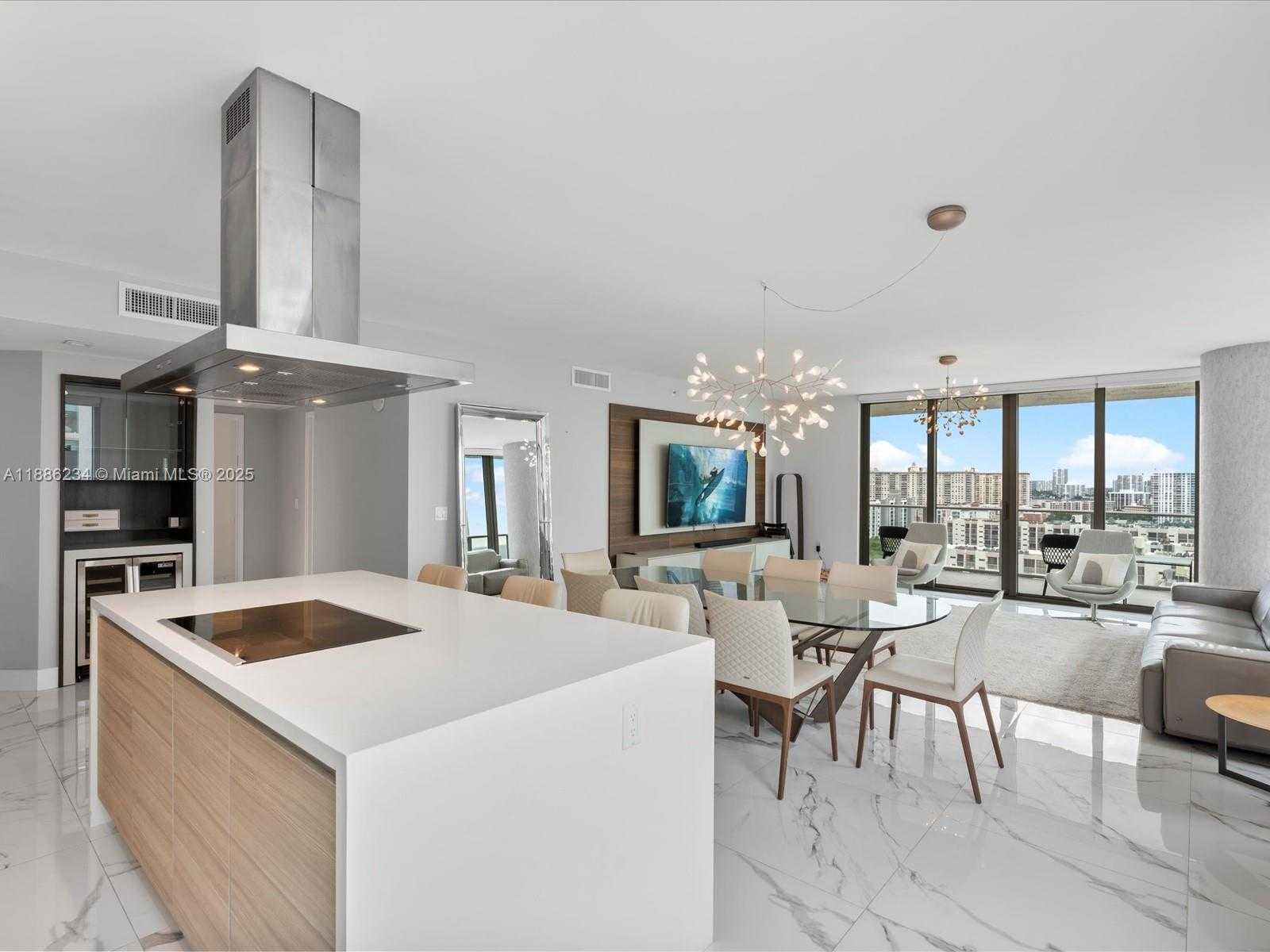 Small Image of 300 SUNNY ISLES BLVD #4-1601, Sunny Isles Beach Number 4