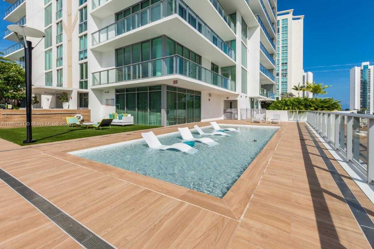 Small Image of 300 SUNNY ISLES BLVD #4-1601, Sunny Isles Beach Number 42