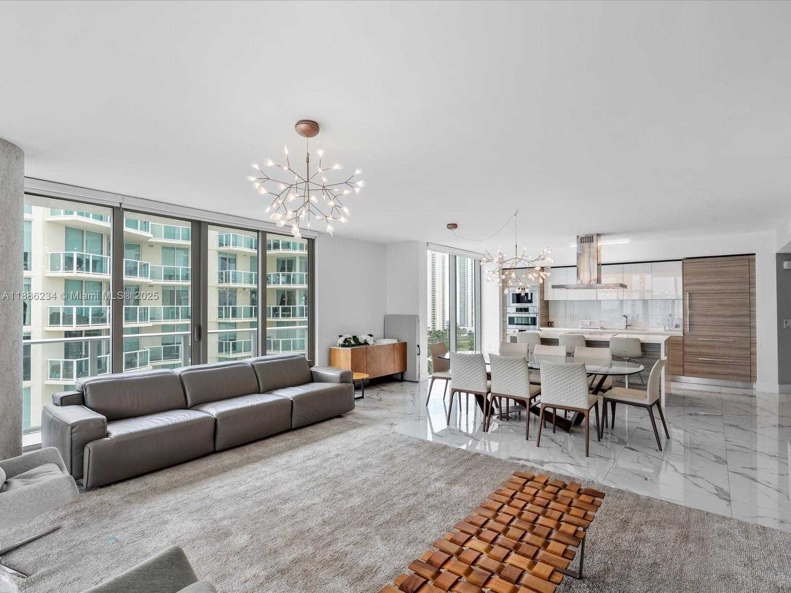 Small Image of 300 SUNNY ISLES BLVD #4-1601, Sunny Isles Beach Number 8