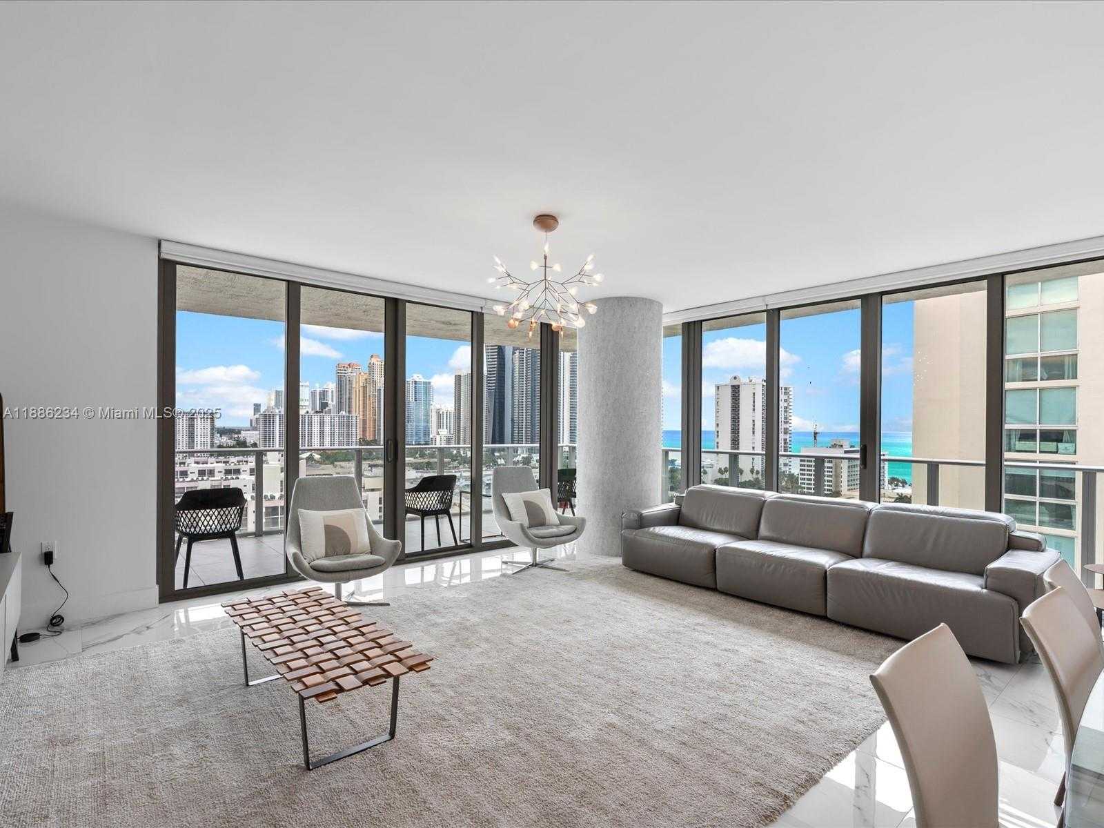 Small Image of 300 SUNNY ISLES BLVD #4-1601, Sunny Isles Beach Number 9