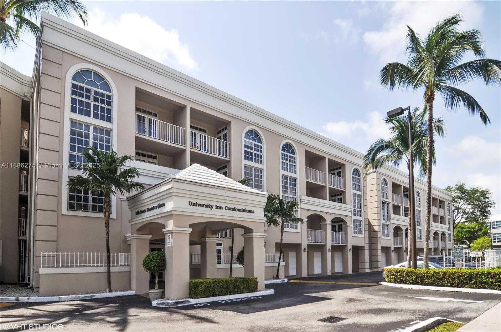Small Image of 1280 SOUTH ALHAMBRA CIR #2117, Coral Gables Number 13