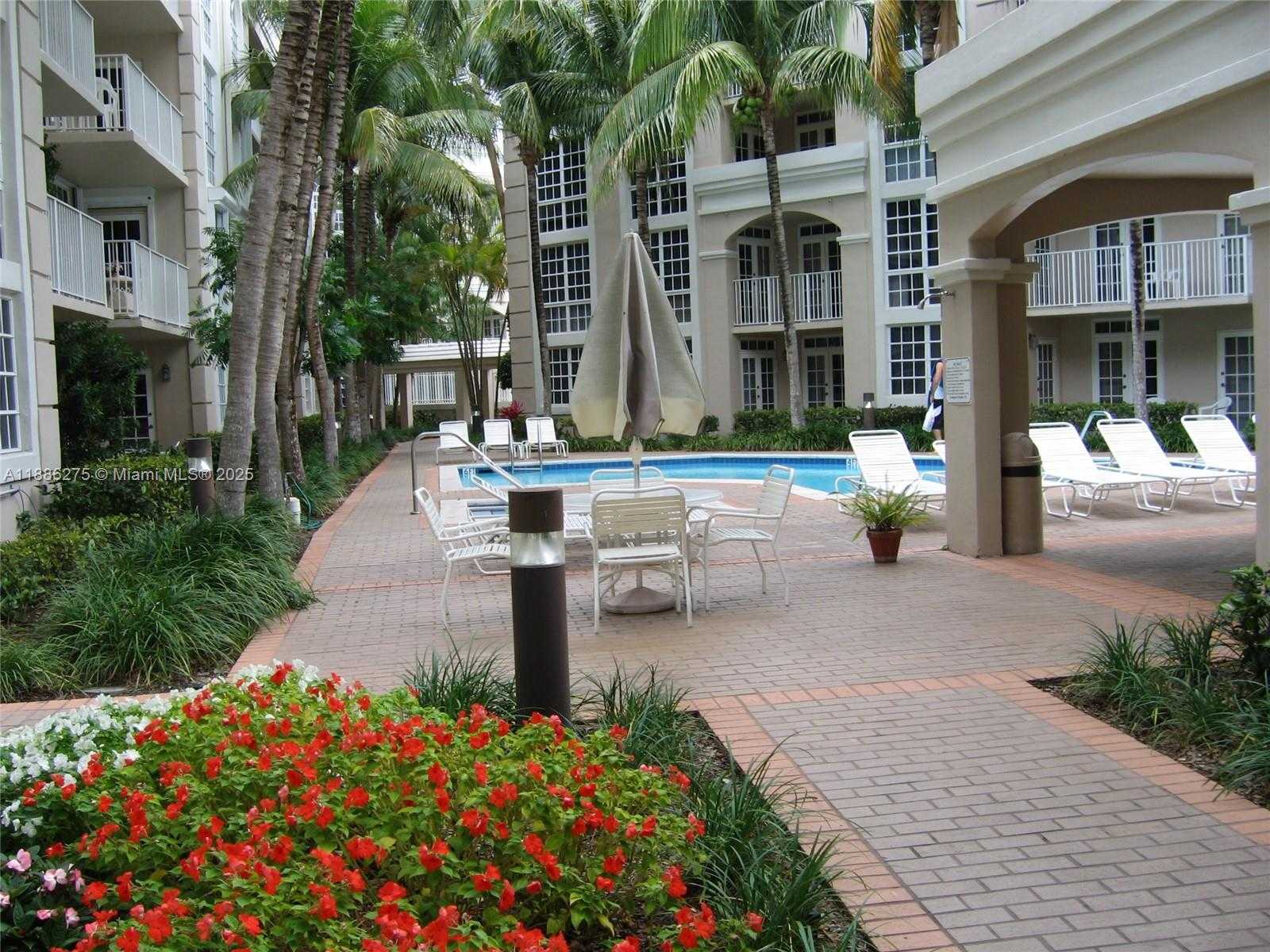 Small Image of 1280 SOUTH ALHAMBRA CIR #2117, Coral Gables Number 15