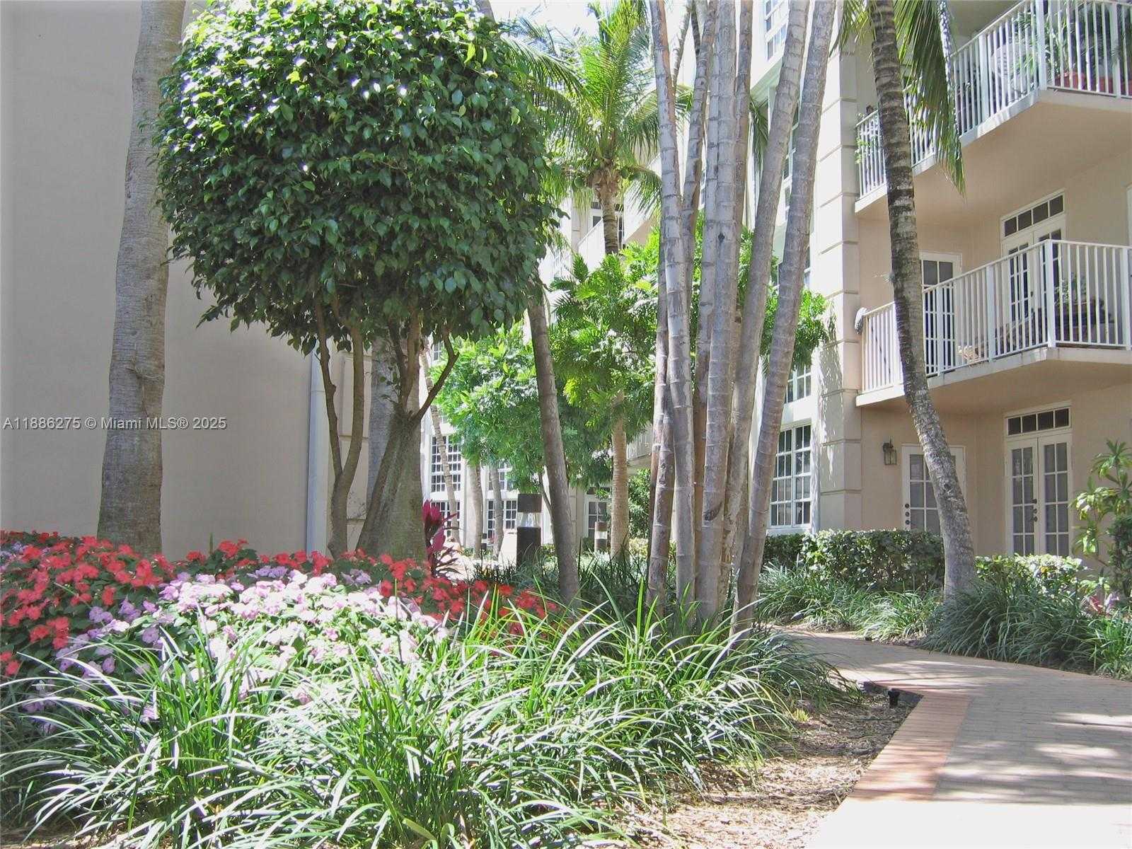 Small Image of 1280 SOUTH ALHAMBRA CIR #2117, Coral Gables Number 16