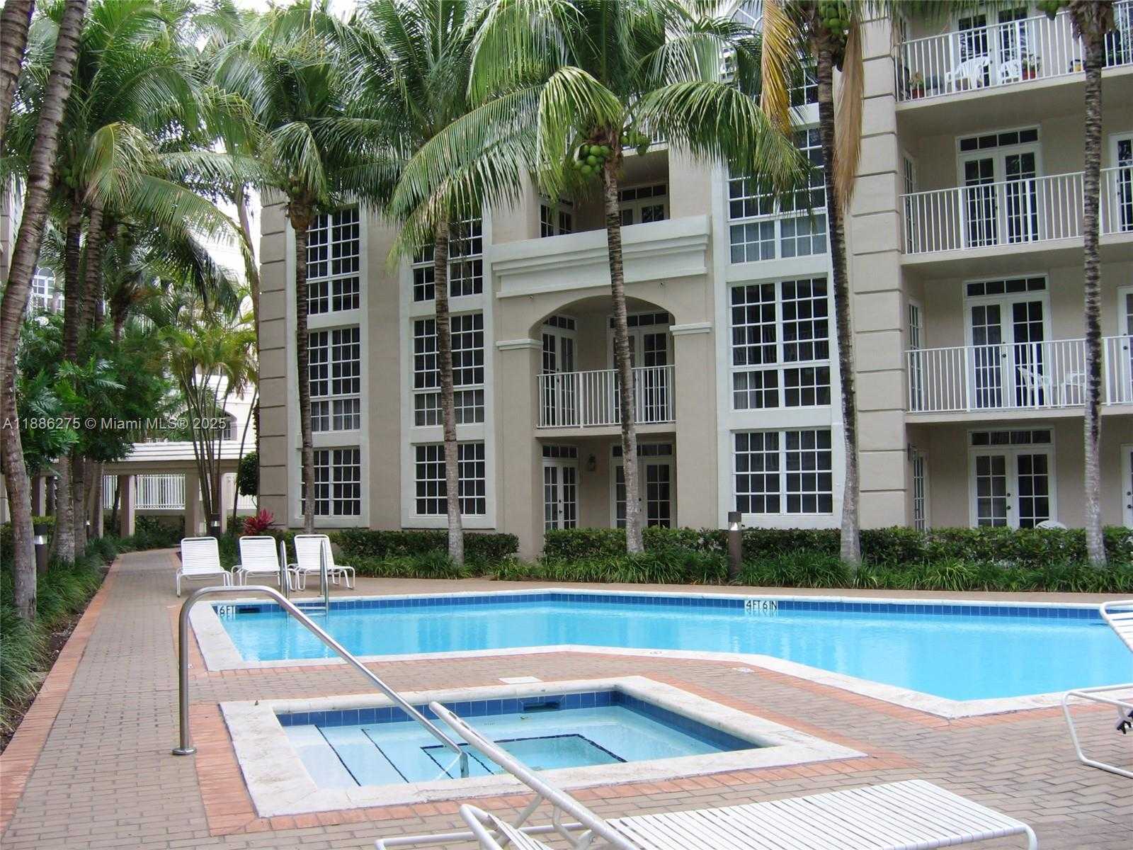 Small Image of 1280 SOUTH ALHAMBRA CIR #2117, Coral Gables Number 17