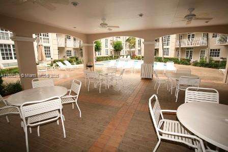 Small Image of 1280 SOUTH ALHAMBRA CIR #2117, Coral Gables Number 19