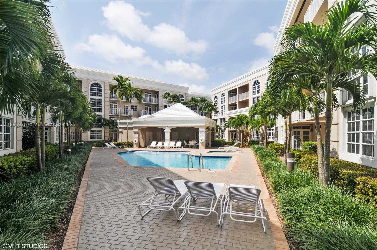 Small Image of 1280 SOUTH ALHAMBRA CIR #2117, Coral Gables Number 20