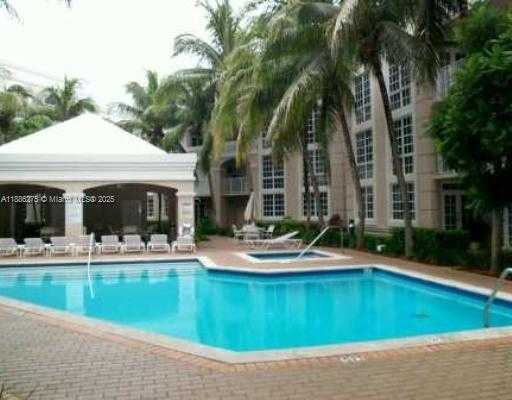 Small Image of 1280 SOUTH ALHAMBRA CIR #2117, Coral Gables Number 21