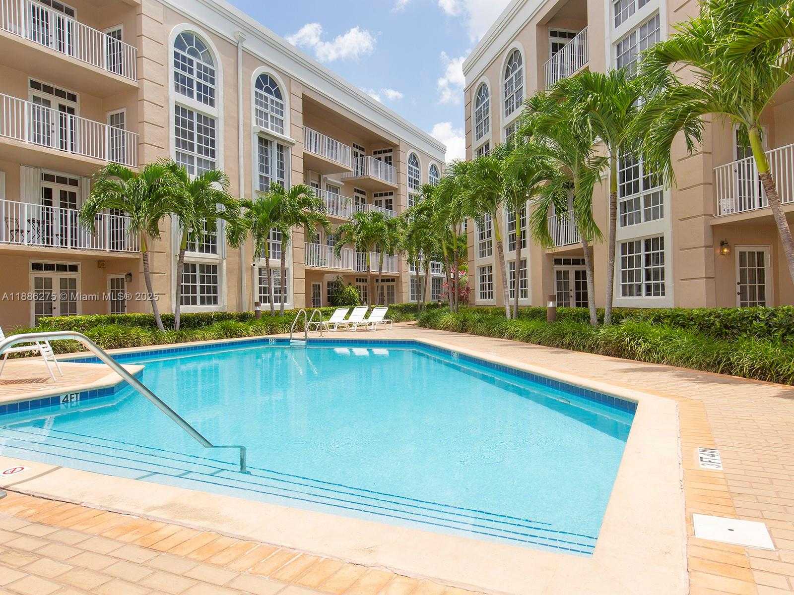 Small Image of 1280 SOUTH ALHAMBRA CIR #2117, Coral Gables Number 5