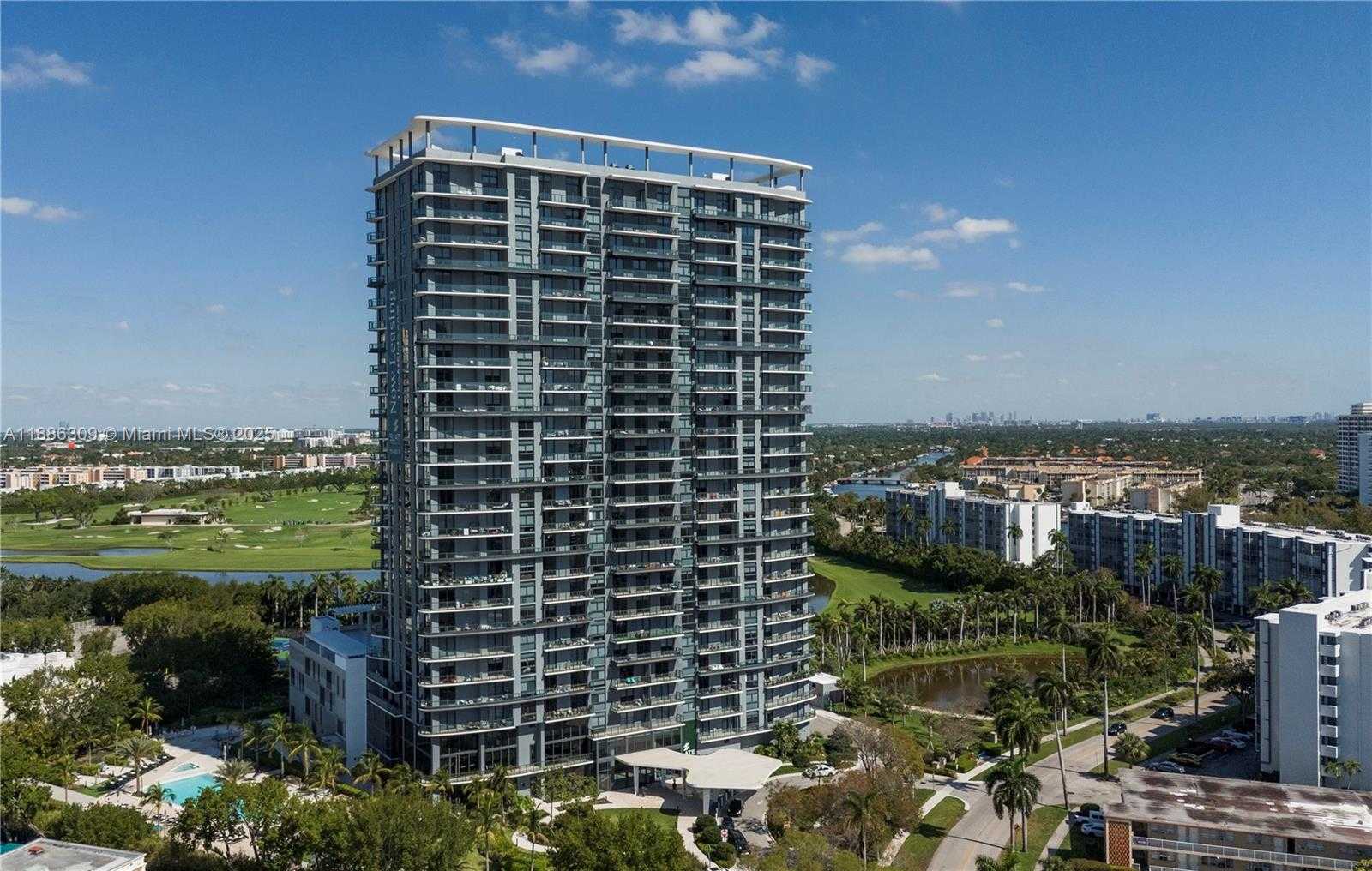 Small Image of 101 DIPLOMAT PKWY #306, Hallandale Beach Number 2