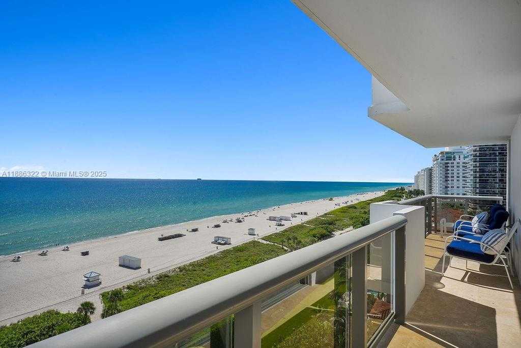 Small Image of 6039 COLLINS AVE #1126, Miami Beach Number 2