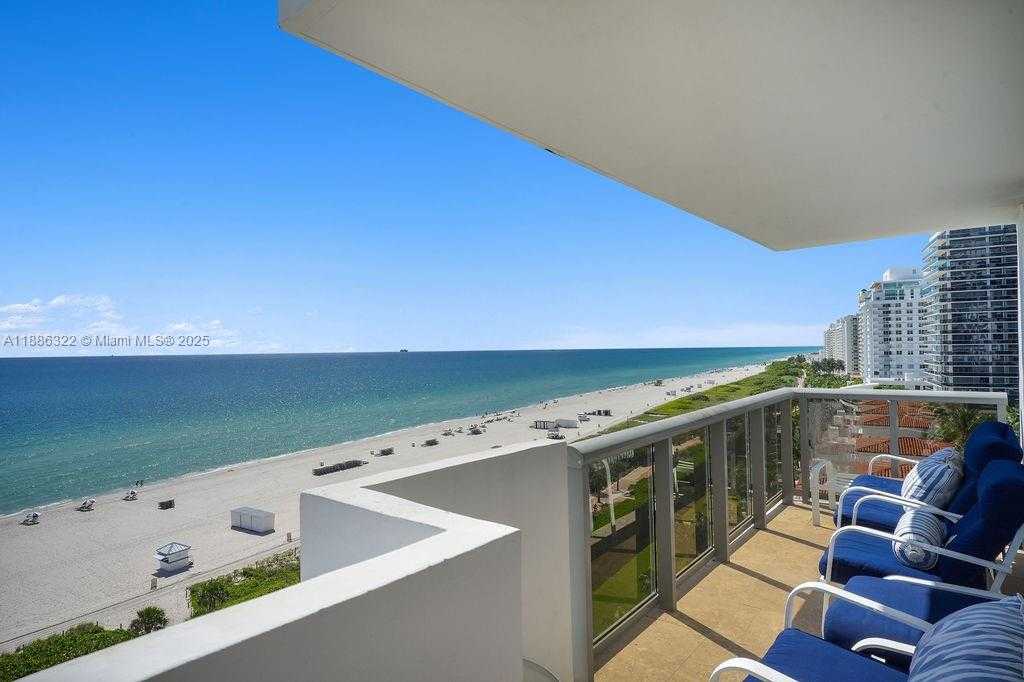 Small Image of 6039 COLLINS AVE #1126, Miami Beach Number 22