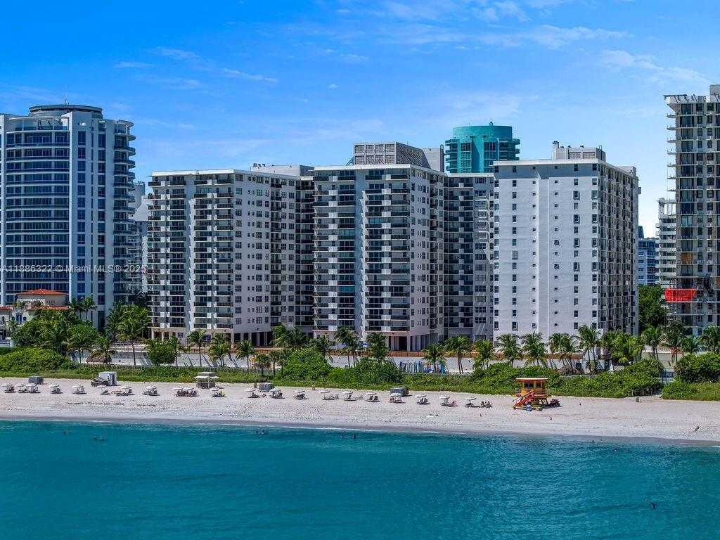 Small Image of 6039 COLLINS AVE #1126, Miami Beach Number 36