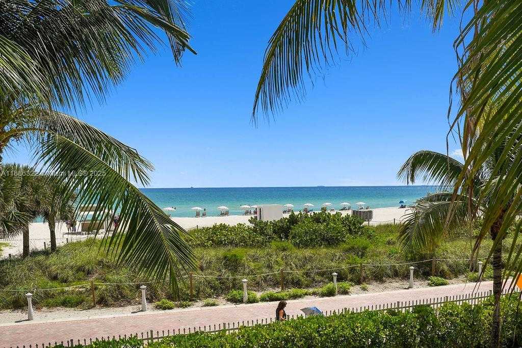Small Image of 6039 COLLINS AVE #1126, Miami Beach Number 53