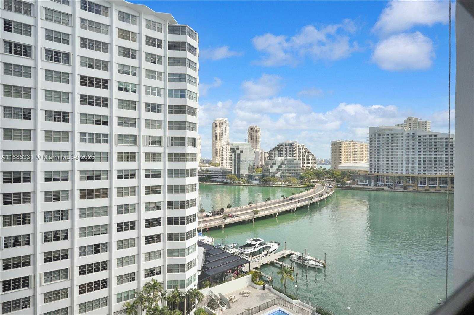 Small Image of 905 BRICKELL BAY DR #1121, Miami Number 1